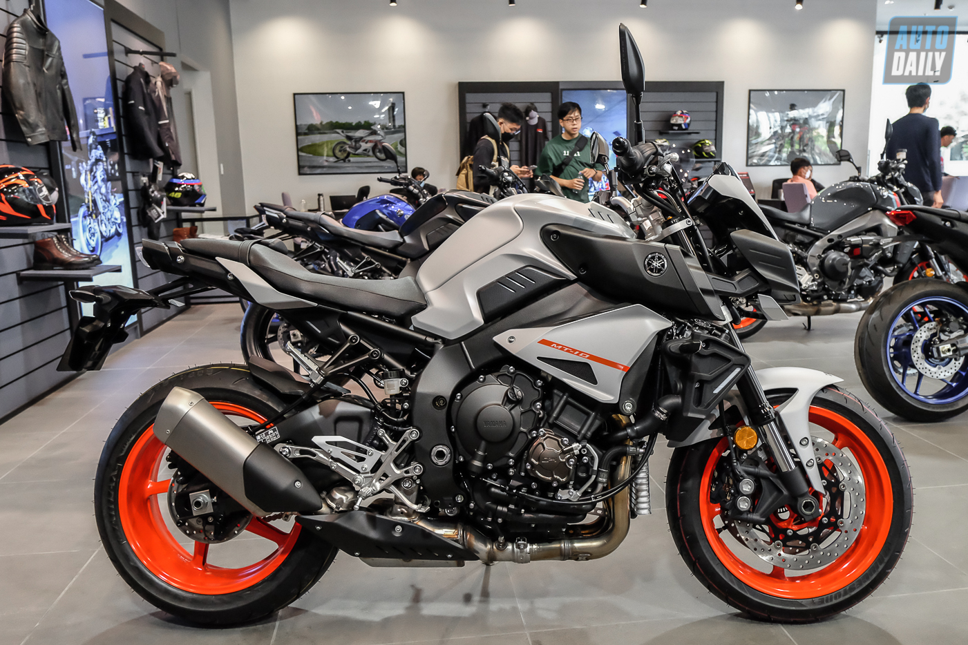 new mt10 2021